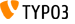 TYPO3 logo